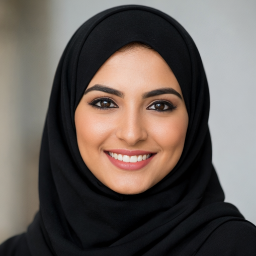 Fatima Al Nuaimi